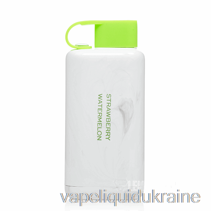 Vape Liquid Ukraine VOZOL STAR 9000 Disposable Strawberry Watermelon